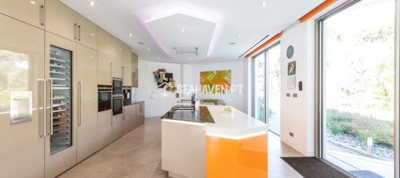 7 Schlafzimmer Villa in Almancil, Portugal, Nr. 134986 12