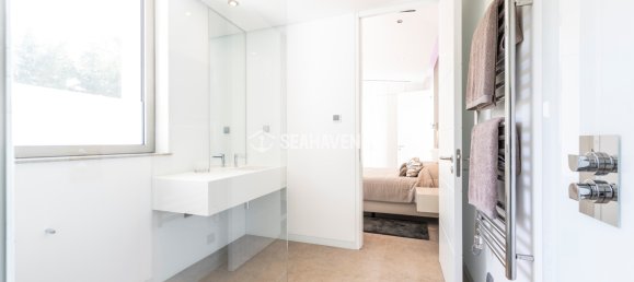 7 Schlafzimmer Villa in Almancil, Portugal, Nr. 134986 15