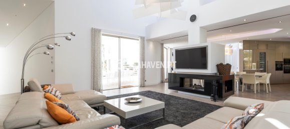 7 Schlafzimmer Villa in Almancil, Portugal, Nr. 134986 7