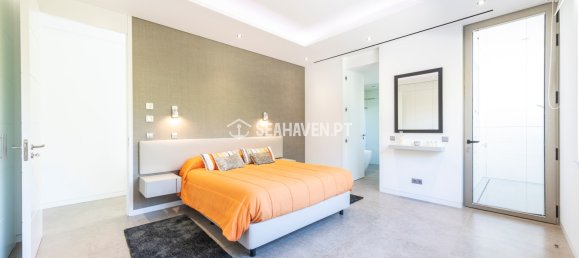 7 Schlafzimmer Villa in Almancil, Portugal, Nr. 134986 18