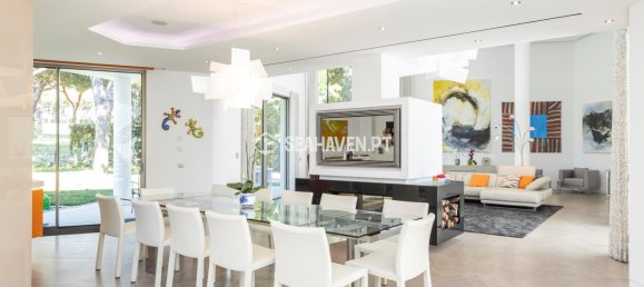 7 Schlafzimmer Villa in Almancil, Portugal, Nr. 134986 8