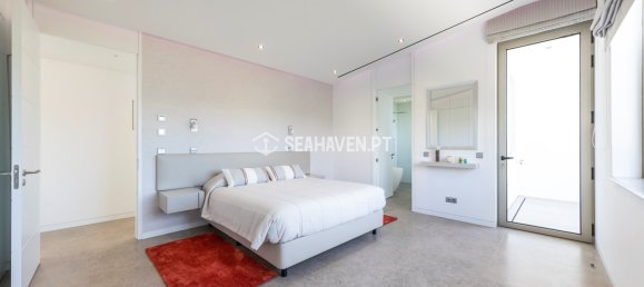 7 Schlafzimmer Villa in Almancil, Portugal, Nr. 134986 28