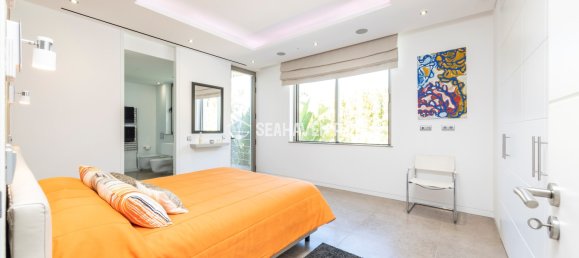 7 Schlafzimmer Villa in Almancil, Portugal, Nr. 134986 20