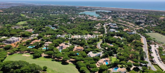 7 Schlafzimmer Villa in Almancil, Portugal, Nr. 134986 2