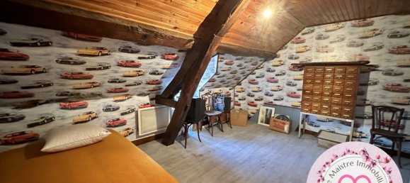 1 غرف نوم منزل في Villemurlin, France رقم 157684 8