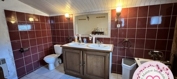 1 غرف نوم منزل في Villemurlin, France رقم 157684 14