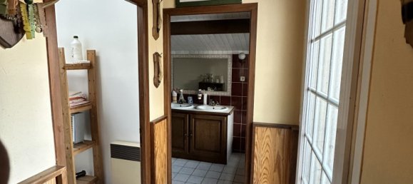 1 غرف نوم منزل في Villemurlin, France رقم 157684 13