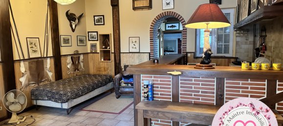 1 غرف نوم منزل في Villemurlin, France رقم 157684 2