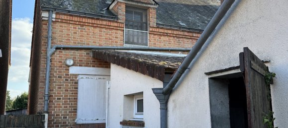 1 غرف نوم منزل في Villemurlin, France رقم 157684 16