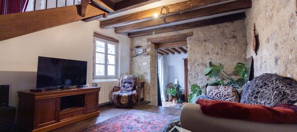 Дом с 5 спальнями в Жуи-ле-Мутье, Франция № 136214 13