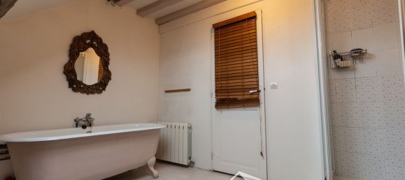 Дом с 5 спальнями в Жуи-ле-Мутье, Франция № 136214 11