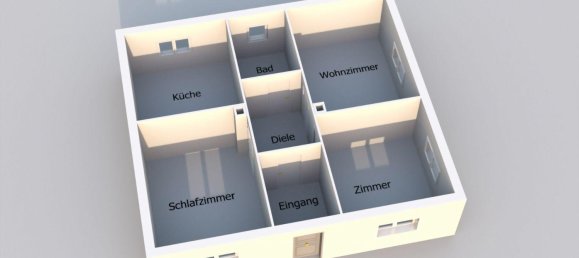 4 bedrooms Townhouse in Ortenaukreis, Germany No. 371758 3