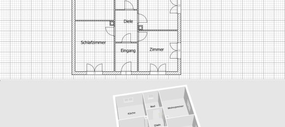 4 bedrooms Townhouse in Ortenaukreis, Germany No. 371758 20