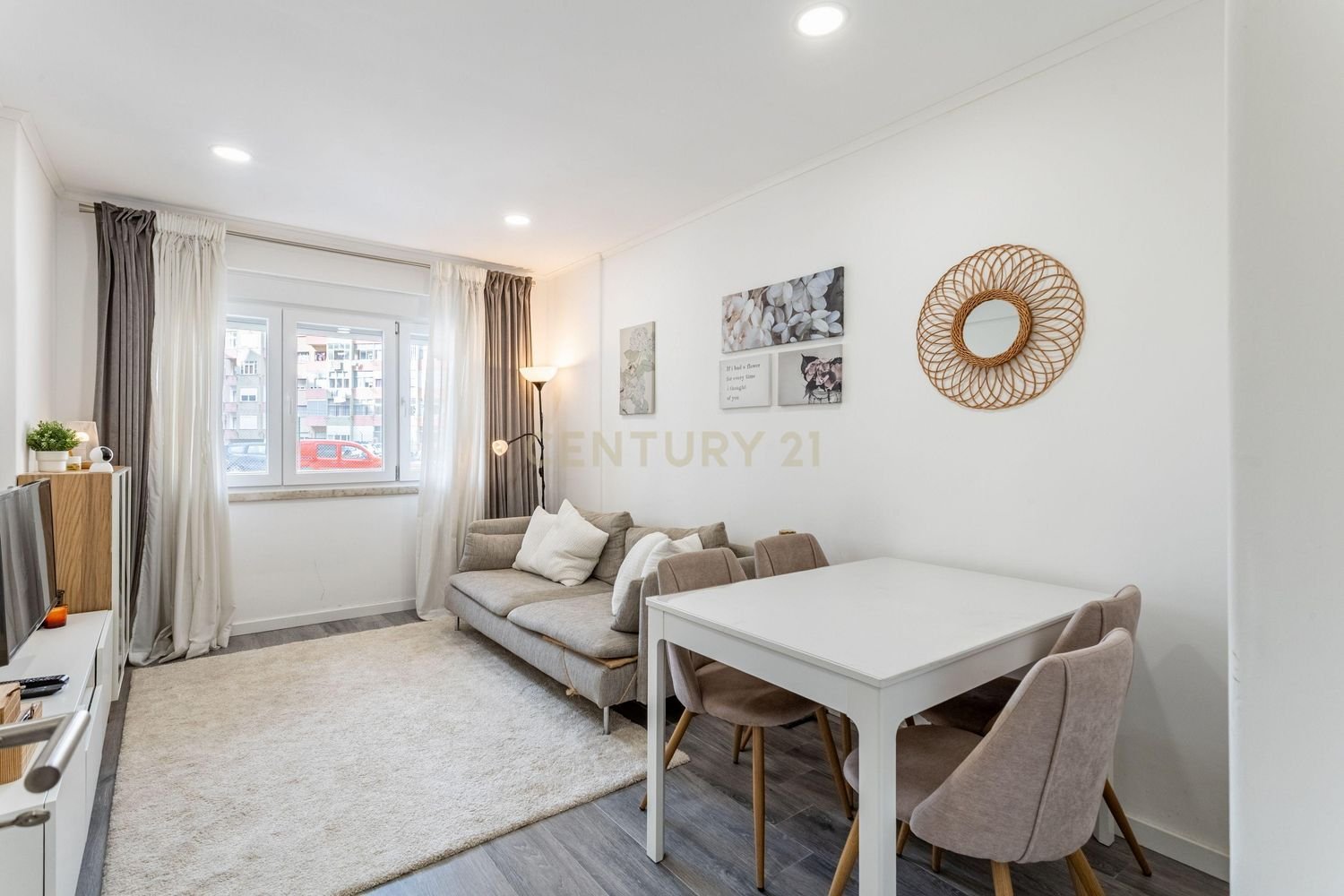 3 bedrooms Apartment in Rio Maior, Portugal No. 269812