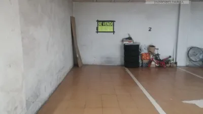 Parkplatz in Benicarlo, Spain 12m², Nr. 261606