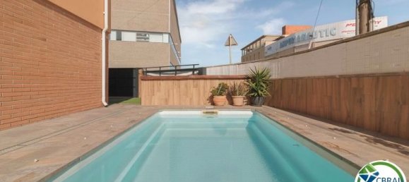 4 bedrooms House in Empuriabrava, Spain No. 172181 13