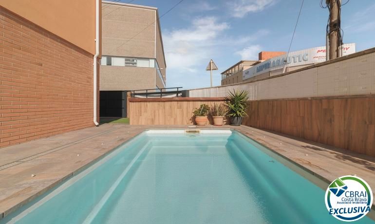 4 bedrooms House in Empuriabrava, Spain No. 172181