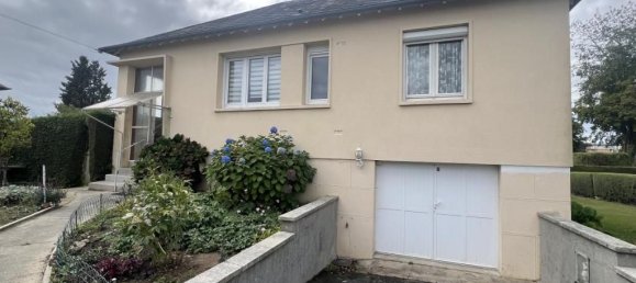 Вилла с 2 спальнями в Ла Ферте-Масе, Франция № 358236 10