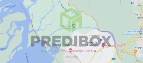 3 bedrooms House in Cacia, Portugal No. 152371 12