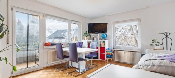 Apartamento T2 em Baden-Baden, Germany N.º 61417 8