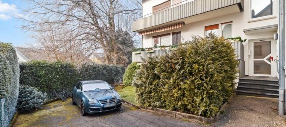 Apartamento T2 em Baden-Baden, Germany N.º 61417 2