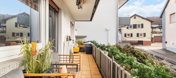 Apartamento T2 em Baden-Baden, Germany N.º 61417 9