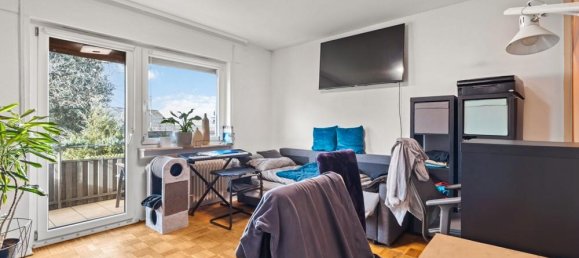 Apartamento T2 em Baden-Baden, Germany N.º 61417 12