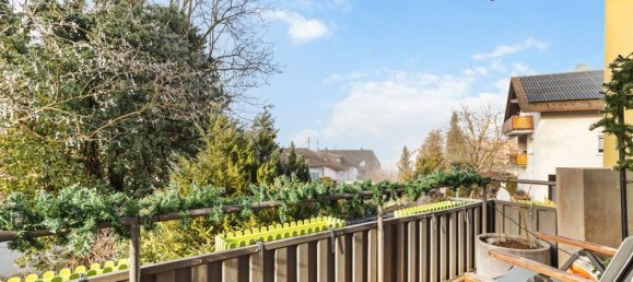 Apartamento T2 em Baden-Baden, Germany N.º 61417 10