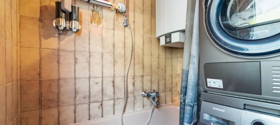 Apartamento T2 em Baden-Baden, Germany N.º 61417 16