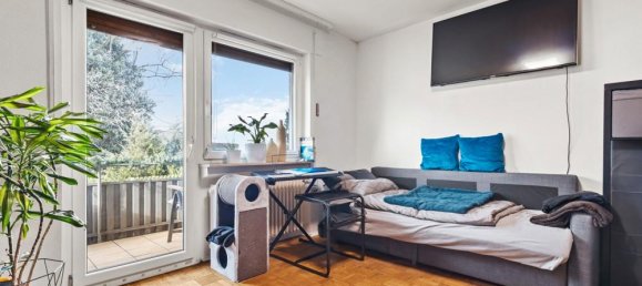 Apartamento T2 em Baden-Baden, Germany N.º 61417 11