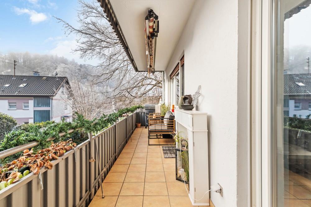 Apartamento T2 em Baden-Baden, Germany N.º 61417