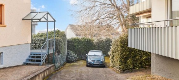 Apartamento T2 em Baden-Baden, Germany N.º 61417 17