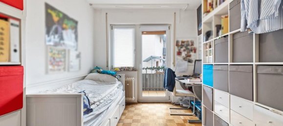 Apartamento T2 em Baden-Baden, Germany N.º 61417 7