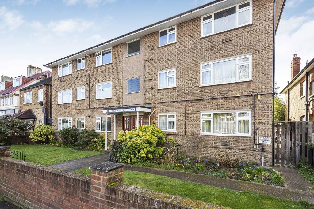 2 bedrooms Apartment in Hounslow, United Kingdom No. 8520