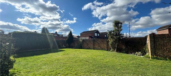 2 bedrooms Apartment in Hounslow, United Kingdom No. 8520 5