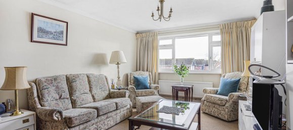 2 bedrooms Apartment in Hounslow, United Kingdom No. 8520 2