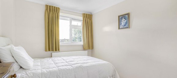 2 bedrooms Apartment in Hounslow, United Kingdom No. 8520 9