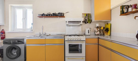 2 bedrooms Apartment in Hounslow, United Kingdom No. 8520 8