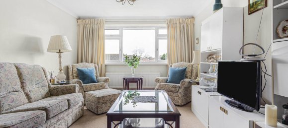 2 bedrooms Apartment in Hounslow, United Kingdom No. 8520 7