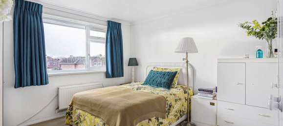 2 bedrooms Apartment in Hounslow, United Kingdom No. 8520 6