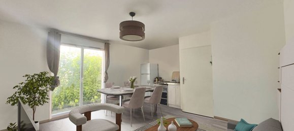 Studio in Ferrieres-en-Brie, France, Nr. 328613 2