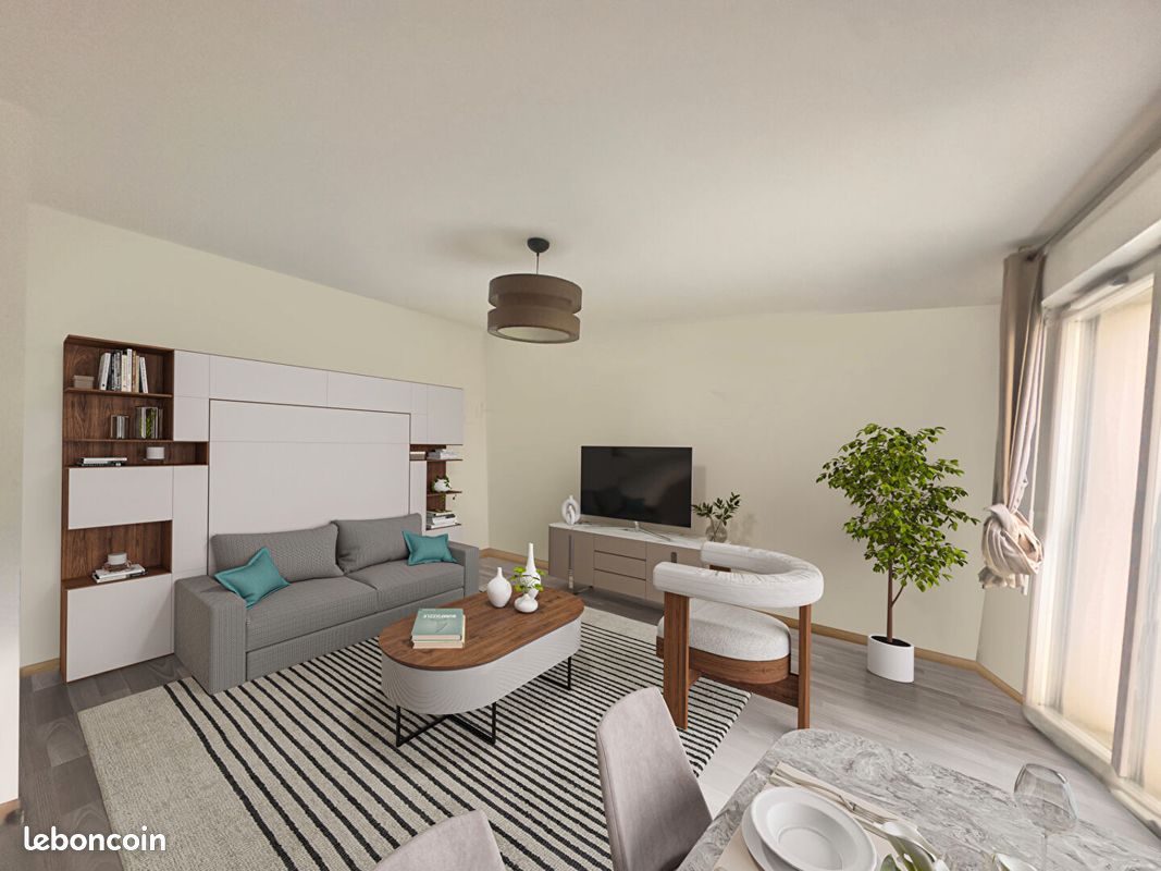 Studio in Ferrieres-en-Brie, France, Nr. 328613