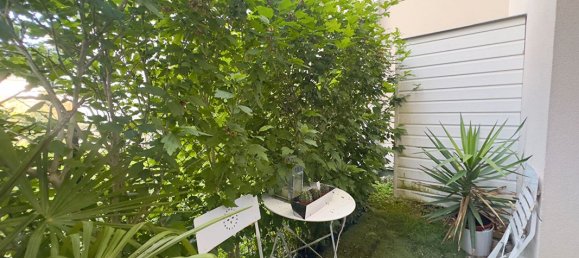 Studio in Ferrieres-en-Brie, France, Nr. 328613 3