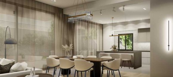 4 Schlafzimmer Villa in Parekklisia, Cyprus, Nr. 7327 2