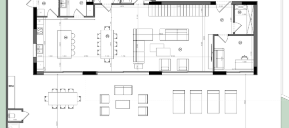 4 Schlafzimmer Villa in Parekklisia, Cyprus, Nr. 7327 3