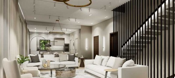 4 Schlafzimmer Villa in Parekklisia, Cyprus, Nr. 7327 8