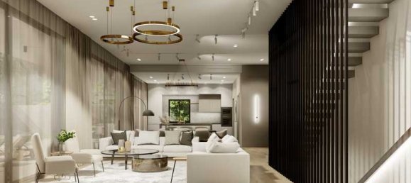 4 Schlafzimmer Villa in Parekklisia, Cyprus, Nr. 7327 6