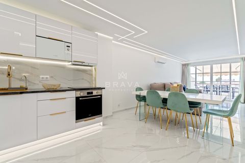 2 Schlafzimmer Wohnung in Albufeira, Portugal, Nr. 252390