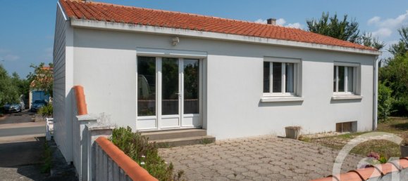 Casa de 3 dormitorios en Vendee, France No. 283689 2