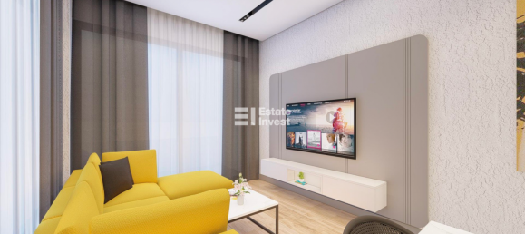 Apartment 2+1 in Alanya, Turkey No. 26016 11